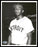 Bubba Morton Autographed 8x10 Photo Detroit Tigers Vintage Signature Beckett BAS #T55032 - RSA