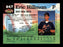 Eric Hillman Autographed 1992 Stadium Club Card #847 New York Mets SKU #183871 - RSA