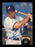 Darren Reed Autographed 1992 Stadium Club Card #824 Montreal Expos SKU #183874 - RSA