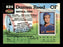 Darren Reed Autographed 1992 Stadium Club Card #824 Montreal Expos SKU #183874 - RSA