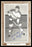 Vic Hadfield Autographed 1964-67 Beehive Group 3 4.5x6.5 Photo New York Rangers "All The Best" SKU #176418 - RSA