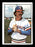 Kurt Bevacqua Autographed 1978 SSPC Card #93 Texas Rangers SKU #172292 - RSA