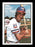 Jim Mason Autographed 1978 SSPC Card #94 Texas Rangers SKU #172293 - RSA