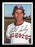 Bill Fahey Autographed 1978 SSPC Card #97 Texas Rangers SKU #172294 - RSA