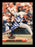 Anthony Young Autographed 1993 Stadium Club Card #582 New York Mets SKU #183882 - RSA