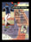 Anthony Young Autographed 1993 Stadium Club Card #582 New York Mets SKU #183882 - RSA