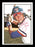 Richie Zisk Autographed 1978 SSPC Card #98 Texas Rangers SKU #172295 - RSA