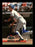 Moises Alou Autographed 1993 Stadium Club Rookie Card #239 Montreal Expos SKU #183885 - RSA