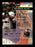 Moises Alou Autographed 1993 Stadium Club Rookie Card #239 Montreal Expos SKU #183885 - RSA