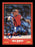Rick Dempsey Autographed 1988 Score Card #262 Cleveland Indians SKU #183892 - RSA