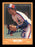 Dave Engle Autographed 1988 Score Card #617 Montreal Expos SKU #183893 - RSA
