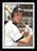 Mike Squires Autographed 1978 SSPC Card #147 Chicago White Sox SKU #172317 - RSA