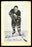 Parker MacDonald Autographed 1944-63 Beehive Group 2 4.5x6.5 Photo Toronto Maple Leafs SKU #176721 - RSA