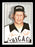 Kevin Bell Autographed 1978 SSPC Card #150 Chicago White Sox SKU #172319 - RSA