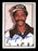 Ralph Garr Autographed 1978 SSPC Card #155 Chicago White Sox SKU #172322 - RSA