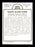 Ralph Garr Autographed 1978 SSPC Card #155 Chicago White Sox SKU #172322 - RSA