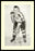 Pete Babando Autographed 1944-63 Beehive Group 2 4.5x6.5 Photo Boston Bruins SKU #176774 - RSA