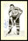 Fern Flaman Autographed 1944-63 Beehive Group 2 4.5x6.5 Photo Boston Bruins "HOF 1990" SKU #176781 - RSA