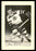 Jerry Toppazzini Autographed 1944-63 Beehive Group 2 4.5x6.5 Photo Boston Bruins SKU #176792 - RSA