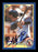 Bobby Rose Autographed 1990 Score Rookie Card #604 California Angels SKU #183914 - RSA