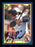 Bobby Rose Autographed 1990 Score Rookie Card #604 California Angels SKU #183915 - RSA