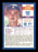 Bobby Rose Autographed 1990 Score Rookie Card #604 California Angels SKU #183915 - RSA