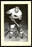 Earl Balfour Autographed 1944-63 Beehive Group 2 4.5x6.5 Photo Chicago Blackhawks "To Chappie" SKU #176826 - RSA
