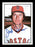 Jack Brohamer Autographed 1978 SSPC Card #166 Boston Red Sox SKU #172330 - RSA