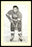 Marty Pavelich Autographed 1944-63 Beehive Group 2 4.5x6.5 Photo New York Rangers "Best Wishes" SKU #176881 - RSA