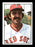Dick Drago Autographed 1978 SSPC Card #171 Boston Red Sox SKU #172334 - RSA