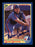 Nelson Santovenia Autographed 1990 Score Card #451 Montreal Expos SKU #183923 - RSA