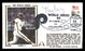 Tony Perez Autographed First Day Cover Philadelphia Phillies 1983 World Series SKU #177086 - RSA