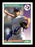 Hector Fajardo Autographed 1992 Score Rookie Card #842 Texas Rangers SKU #183942 - RSA