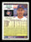 Hector Fajardo Autographed 1992 Score Rookie Card #842 Texas Rangers SKU #183942 - RSA