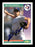 Hector Fajardo Autographed 1992 Score Rookie Card #842 Texas Rangers SKU #183943 - RSA
