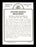 Rance Mulliniks Autographed 1978 SSPC Card #216 California Angels SKU #172358 - RSA