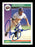 Jarvis Brown Autographed 1992 Score Rookie Card #870 Minnesota Twins SKU #183947 - RSA