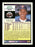 Jarvis Brown Autographed 1992 Score Rookie Card #870 Minnesota Twins SKU #183947 - RSA