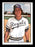 Clint Hurdle Autographed 1978 SSPC Card #229 Kansas City Royals SKU #172366 - RSA