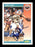 Mike Capel Autographed 1992 Score Card #687 Houston Astros SKU #183954 - RSA