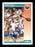 Mike Capel Autographed 1992 Score Card #687 Houston Astros SKU #183955 - RSA