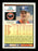 Mike Capel Autographed 1992 Score Card #687 Houston Astros SKU #183955 - RSA