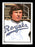 Tom Poquette Autographed 1978 SSPC Card #239 Kansas City Royals SKU #172374 - RSA