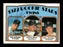 Bob Gebhard & Steve Brye Autographed 1972 Topps Rookie Card #28 Minnesota Twins SKU #167533 - RSA