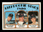 Steve Brye & Hal Haydel Autographed 1972 Topps Rookie Card #28 Minnesota Twins SKU #167535 - RSA