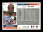Brian McRae Autographed 1994 Score Card #68 Chicago Cubs SKU #183971 - RSA