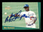 Mike Sharperson Autographed 1993 Score Select Card #157 Los Angeles Dodgers SKU #183982 - RSA