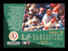 Todd Zeile Autographed 1993 Score Select Card #63 St. Louis Cardinals SKU #183991 - RSA