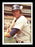 Ken McMullen Autographed 1975 SSPC Card #80 Los Angeles Dodgers SKU #172418 - RSA
