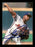 Mel Rojas Autographed 1996 Fleer Ultra Card #235 Montreal Expos SKU #184010 - RSA
